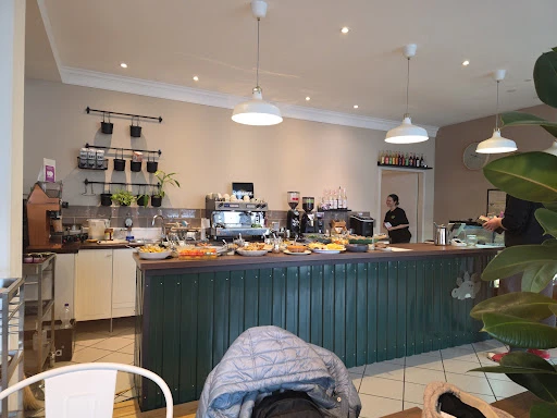 Herbivora - Plant-based bakery & café  photo 10