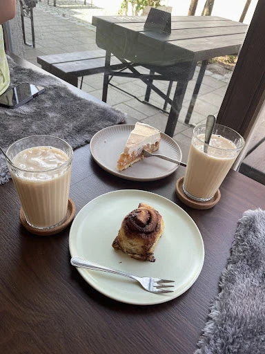 Herbivora - Plant-based bakery & café  photo 9