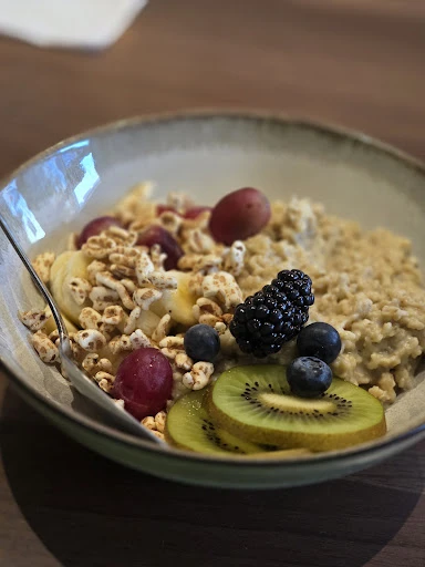 Herbivora - Plant-based bakery & café  photo 8