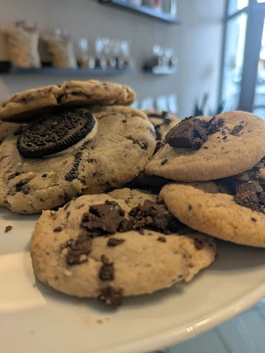 Herbivora - Plant-based bakery & café  photo 4